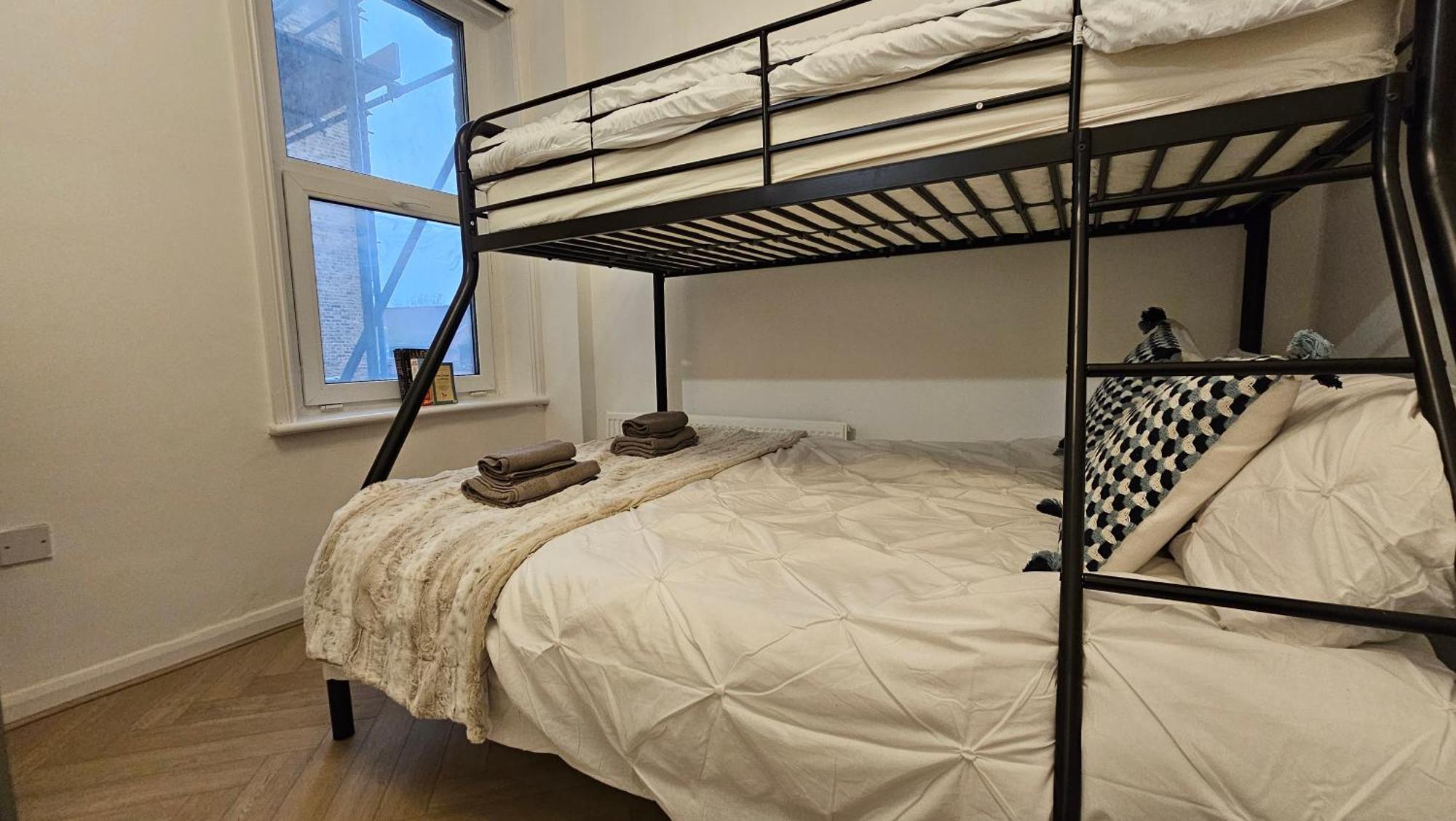 Appartement Newly Renovated & Ensuite Rooms! - Camberwell