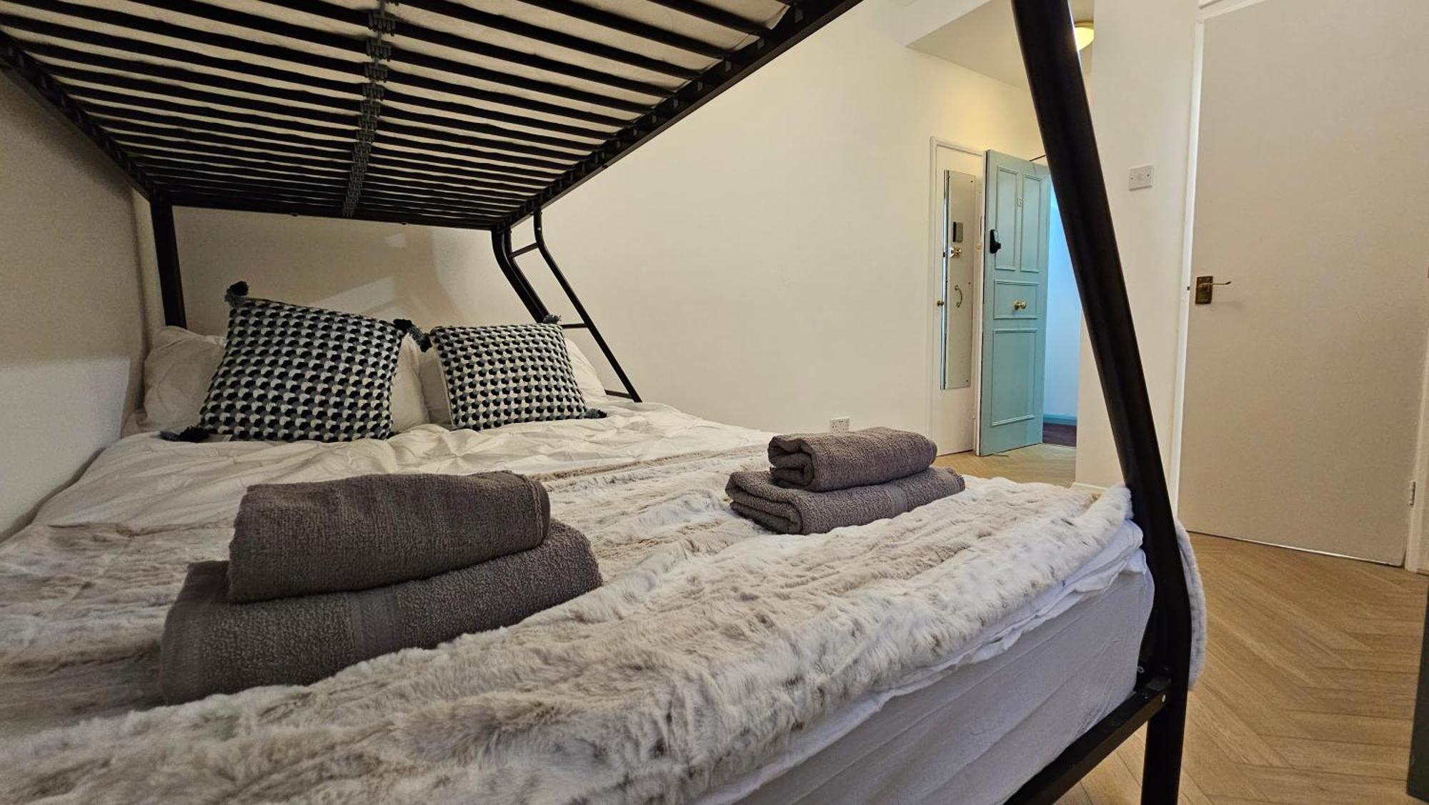 Lejlighed Newly Renovated & Ensuite Rooms! - Camberwell *