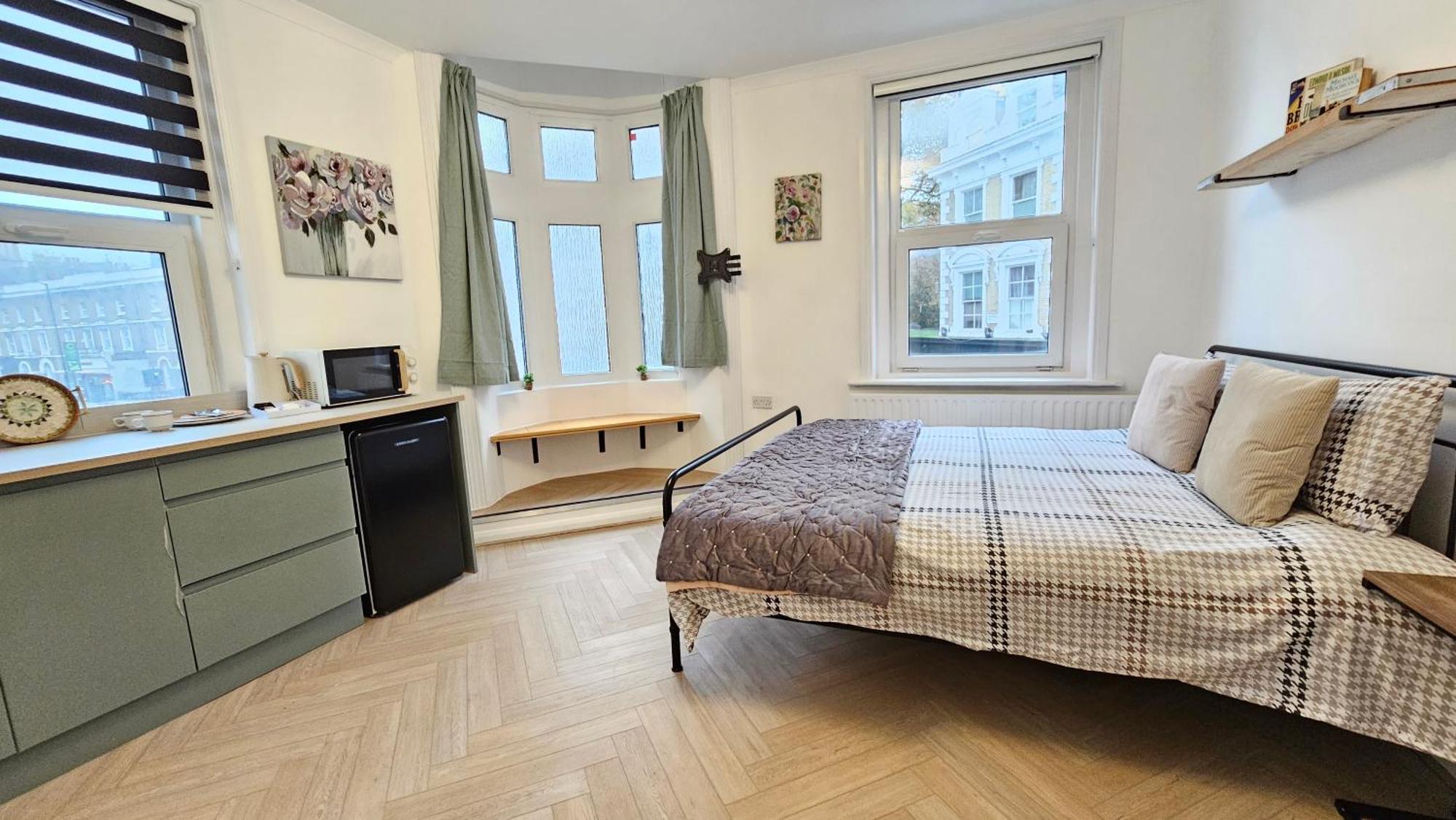 Newly Renovated & Ensuite Rooms! - Camberwell Appartement