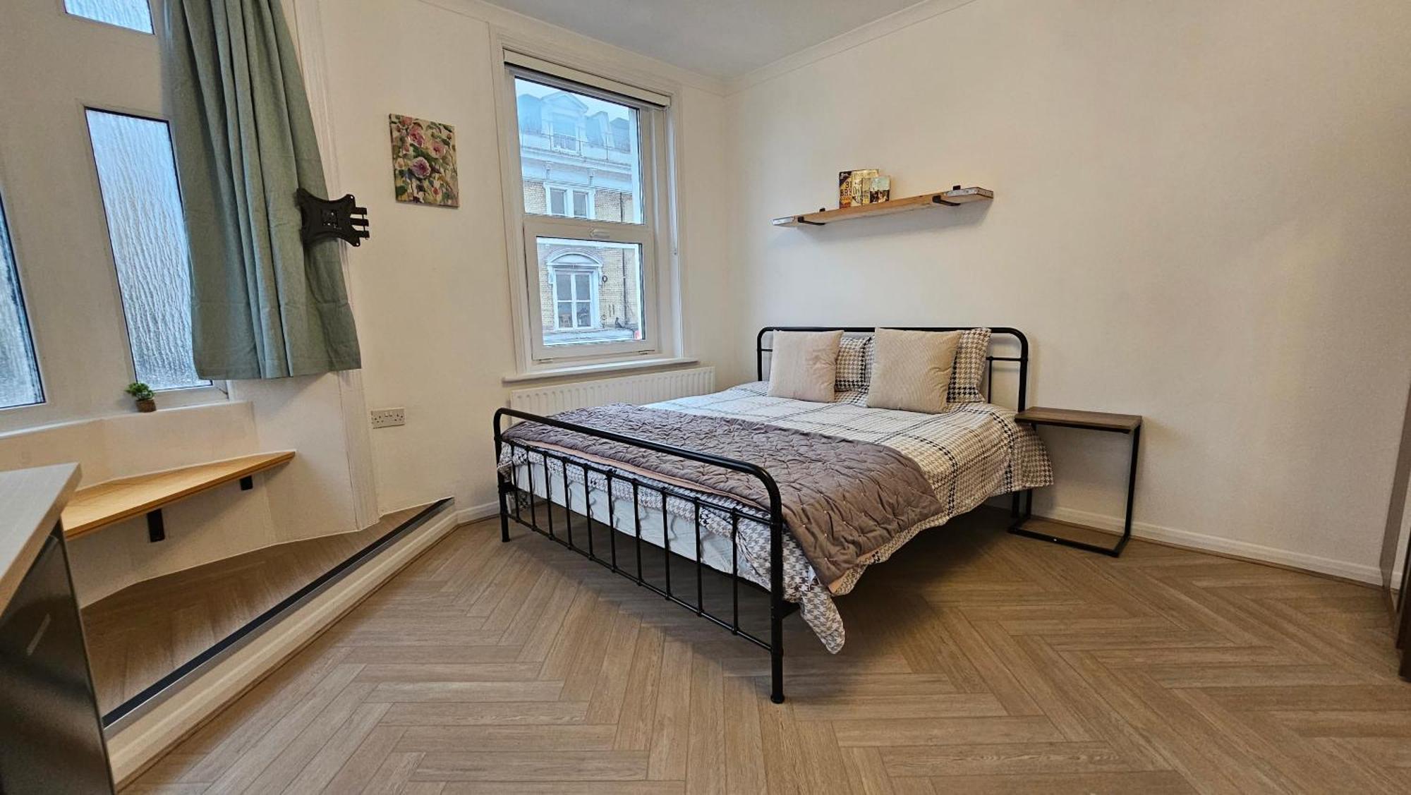 Appartement Newly Renovated & Ensuite Rooms! - Camberwell Londen