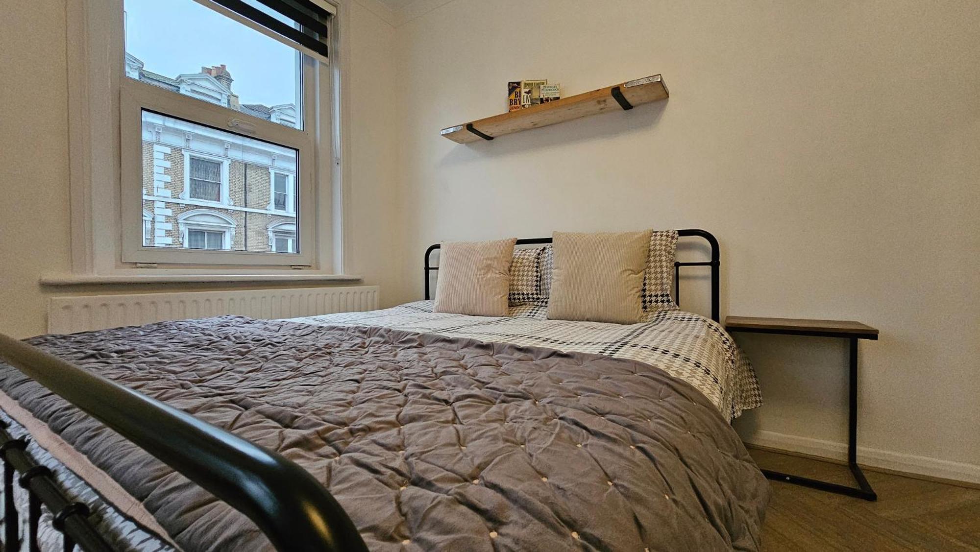 Appartement Newly Renovated & Ensuite Rooms! - Camberwell Londen