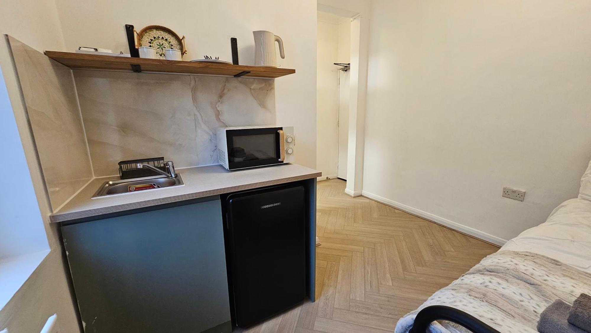 Appartement Newly Renovated & Ensuite Rooms! - Camberwell