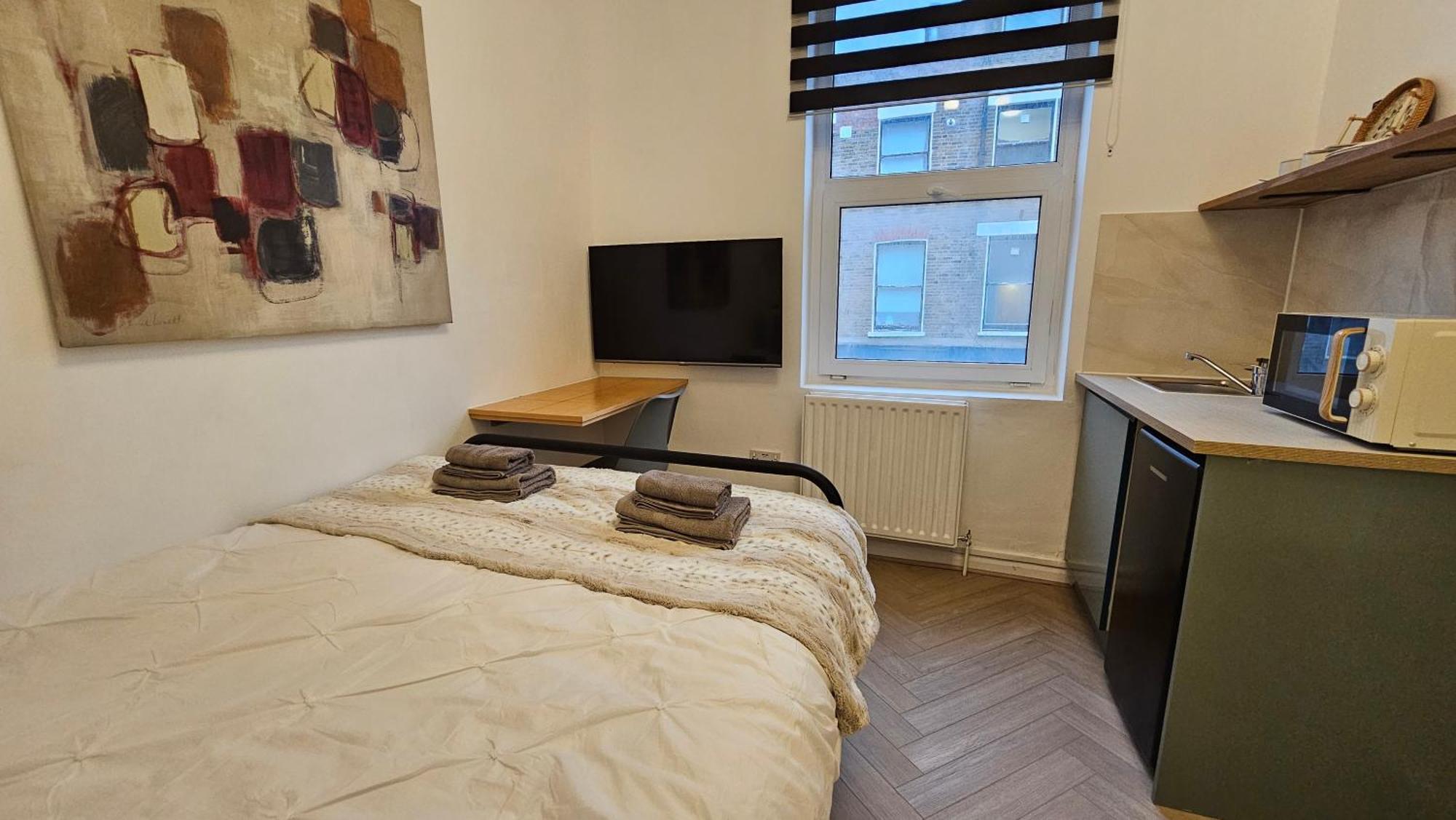 Appartement Newly Renovated & Ensuite Rooms! - Camberwell *