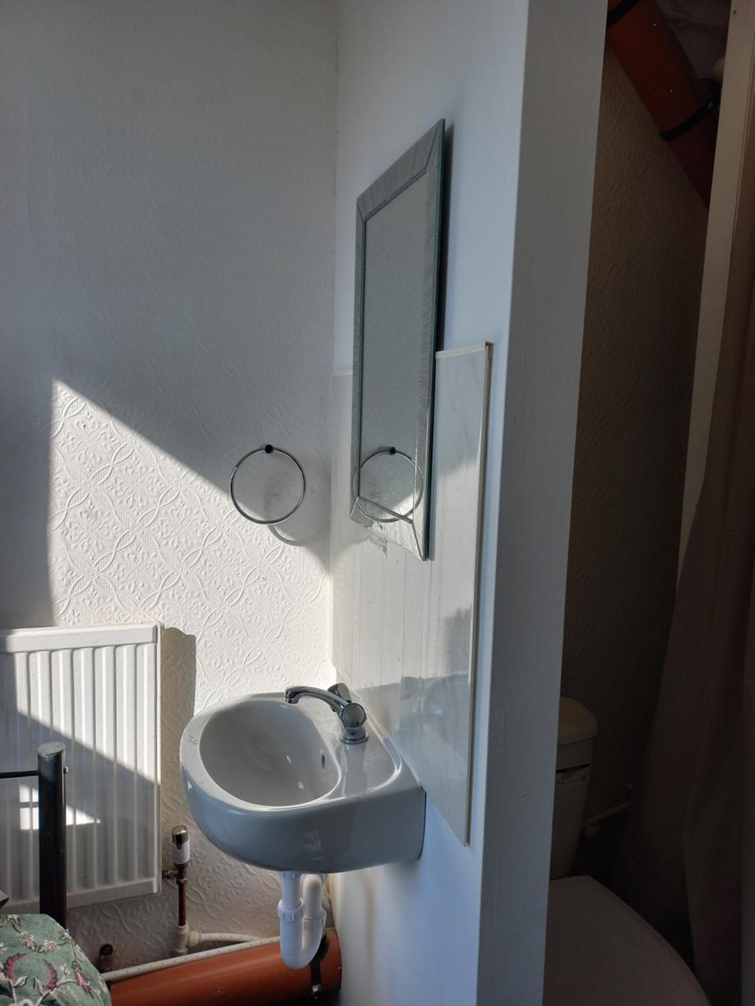Gjestgiverier Single Ensuite