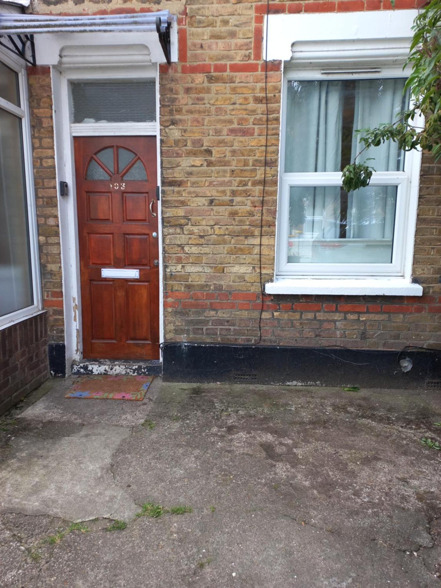 Single Ensuite * London
