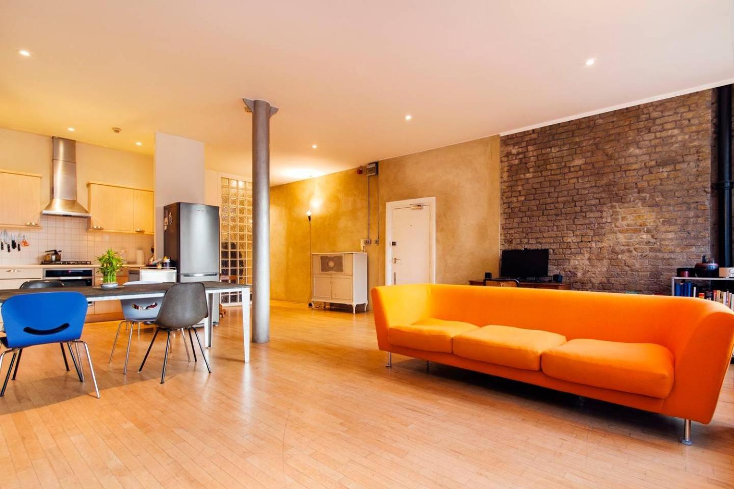 Guestready - Bright Flat In The Heart Of Leilighet *