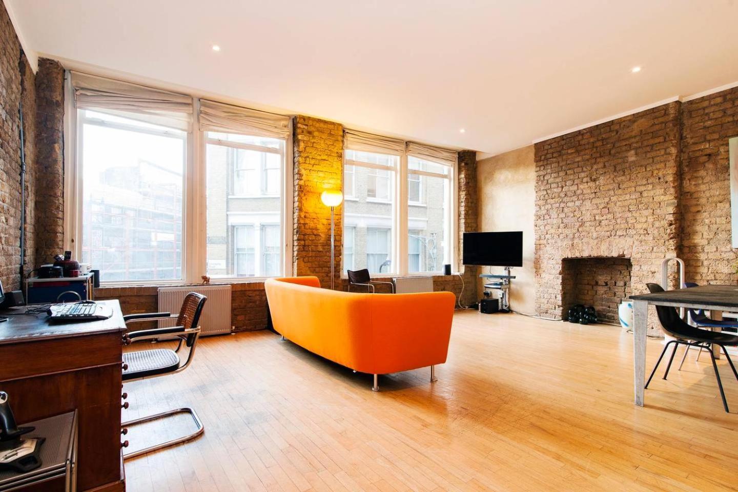 Guestready - Bright Flat In The Heart Of Leilighet
