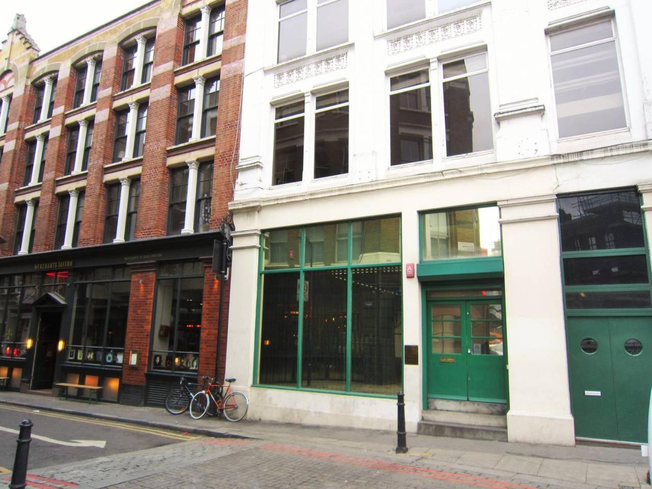 Leilighet Guestready - Bright Flat In The Heart Of