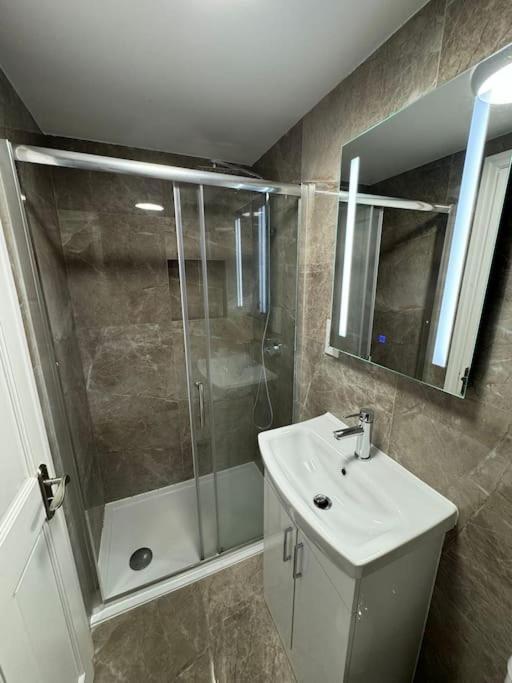 Cosy 1 Bed Knightsbridge Sw7
