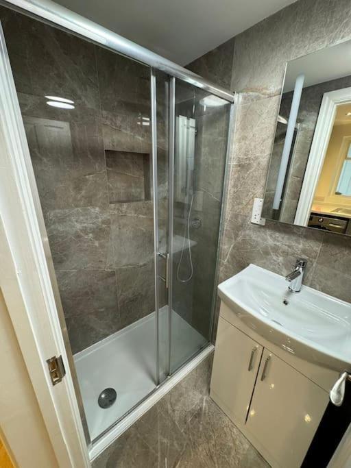Leilighet Cosy 1 Bed Knightsbridge Sw7