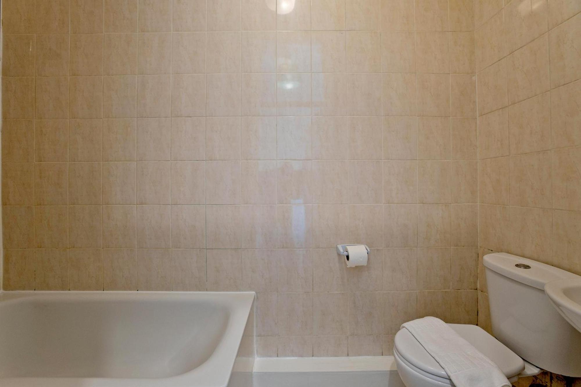Imperial Brick Lane Appartement