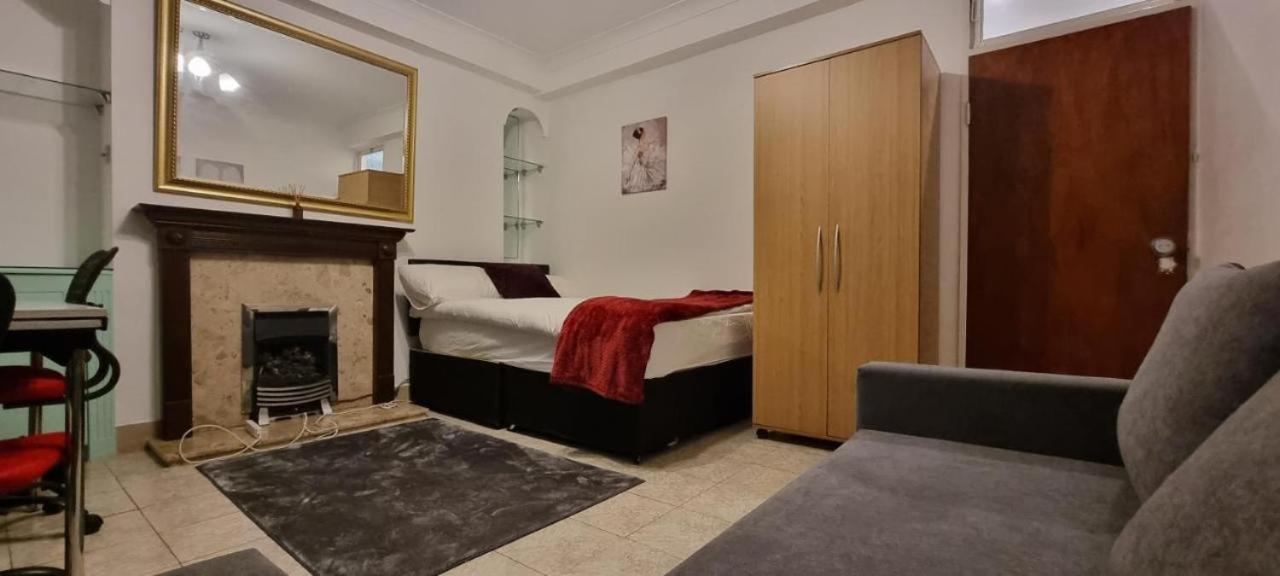 Appartamento Entire Flat In King's Cross