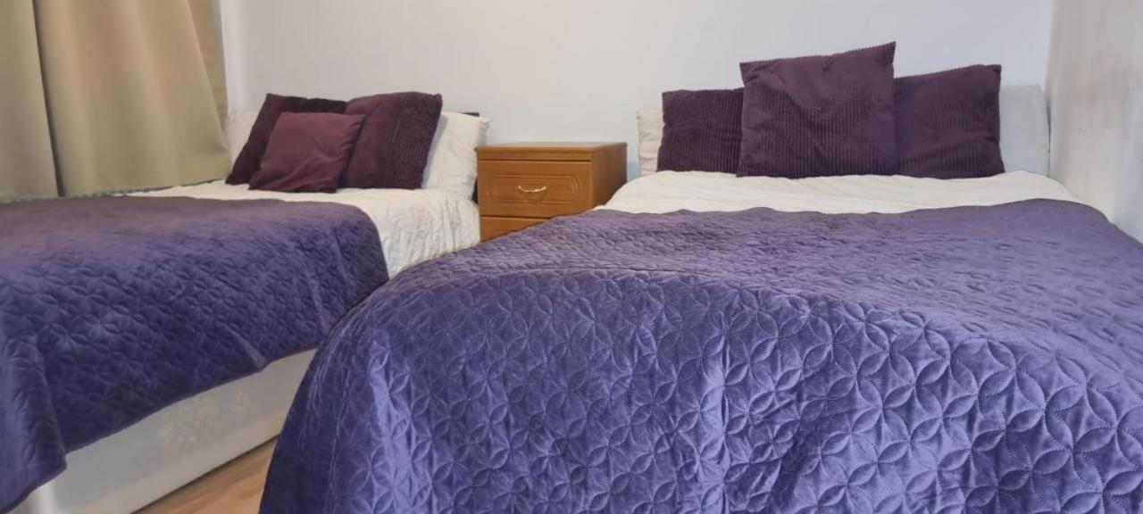 Appartamento Entire Flat In King's Cross *