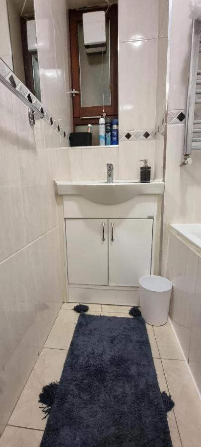 Entire Flat In King's Cross Appartamento Londra