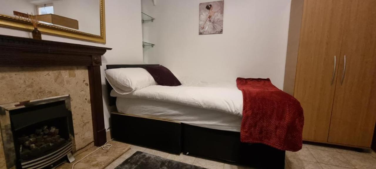 Entire Flat In King's Cross Londra
