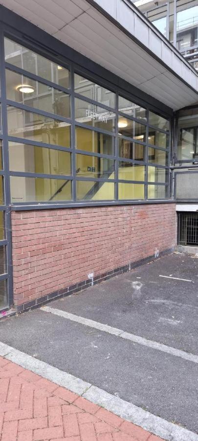 Entire Flat In King's Cross Appartamento *