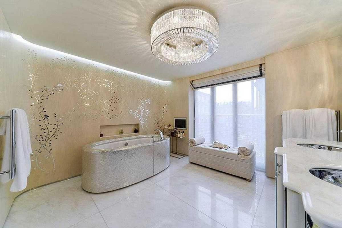 The Haven Appartement *