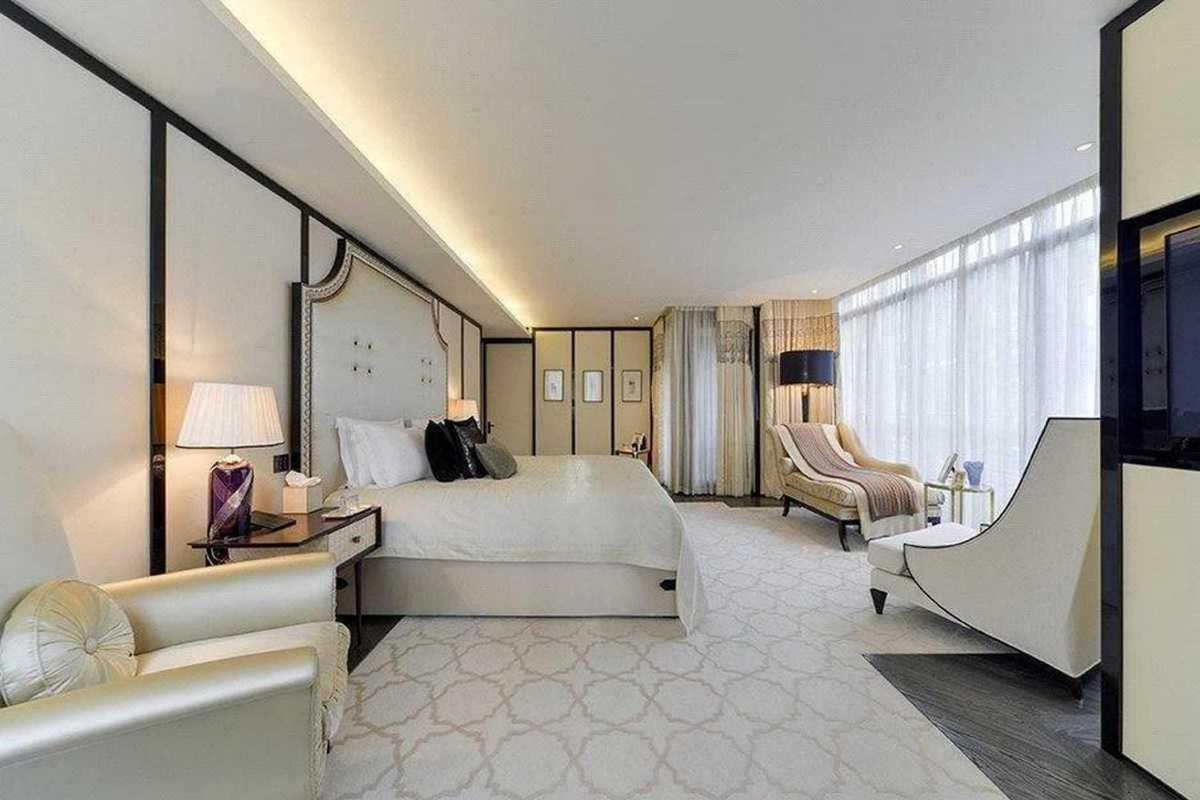 Appartement The Haven *