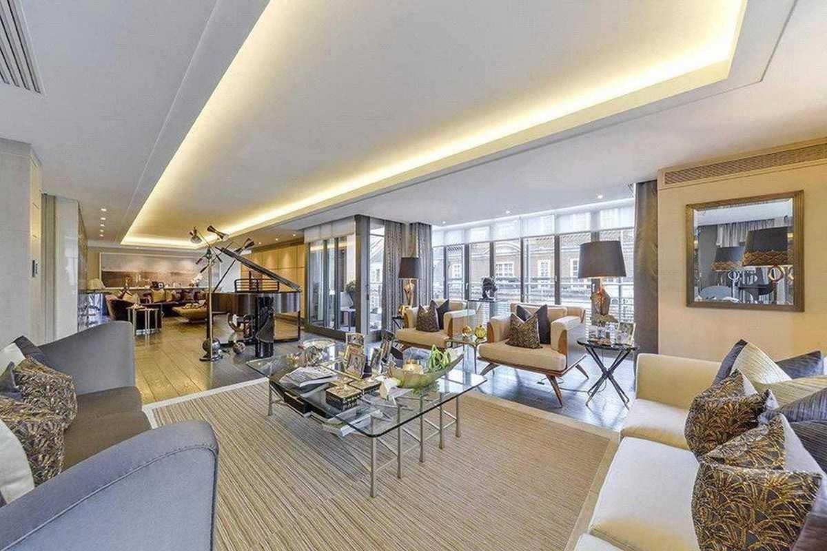 The Haven Appartement