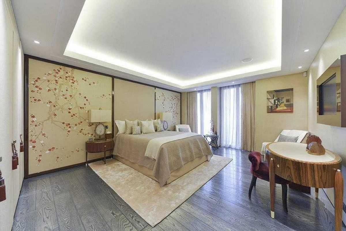 Appartement The Haven