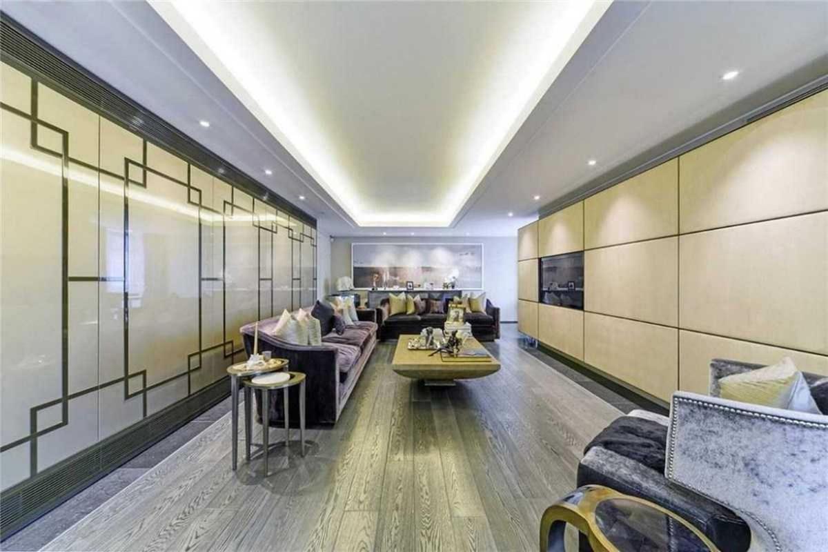 The Haven Appartement Londen