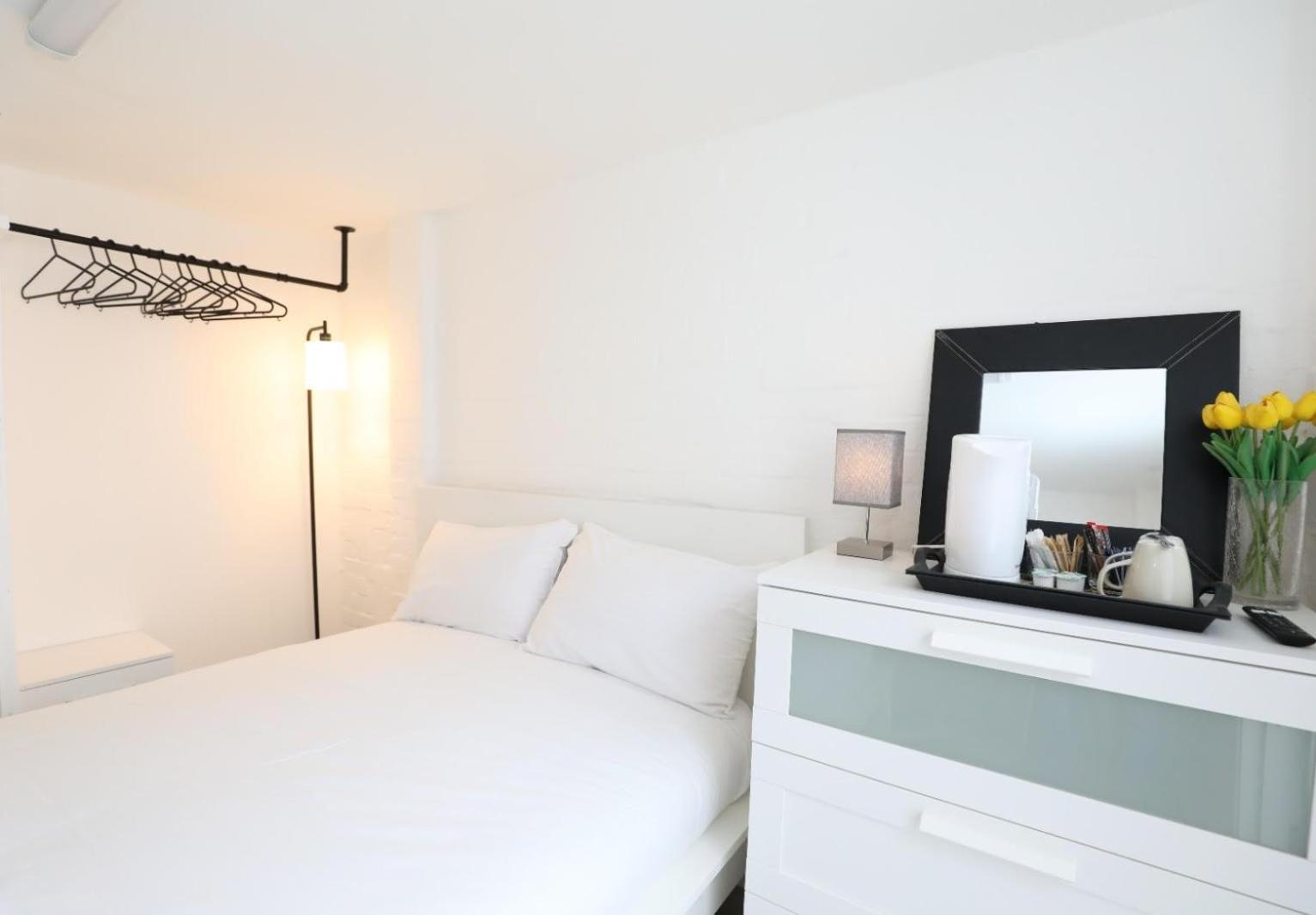 Anchor Hotell 3*