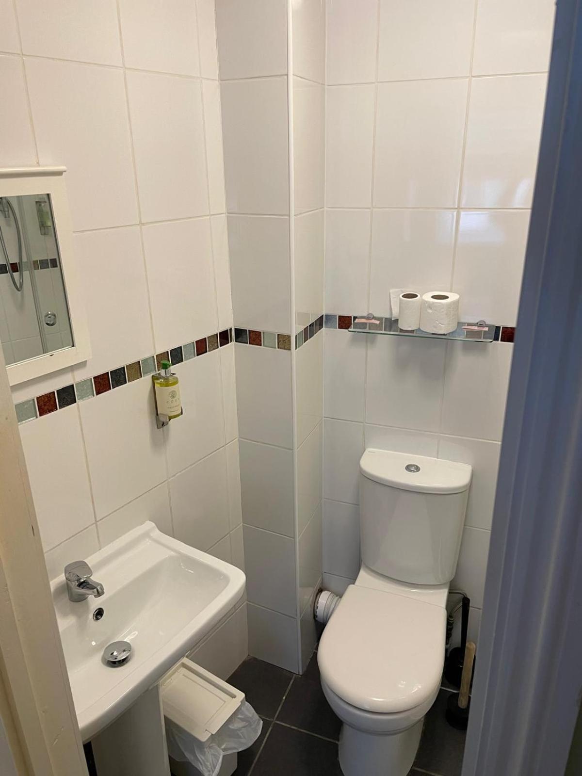Appartement Bright Londen