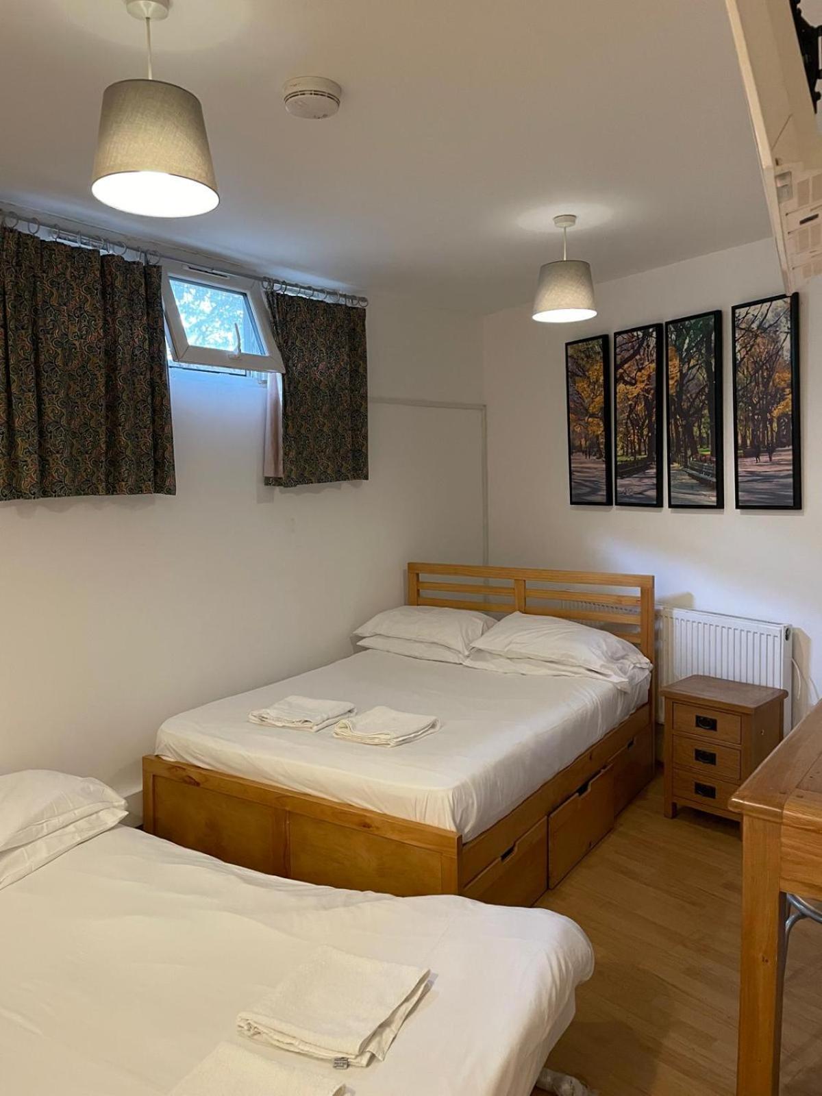 Bright Appartement Londen