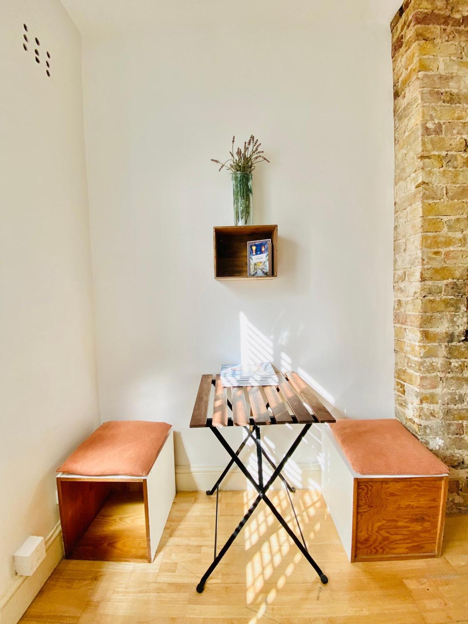 Appartamento London's East End 2 Bedroom *