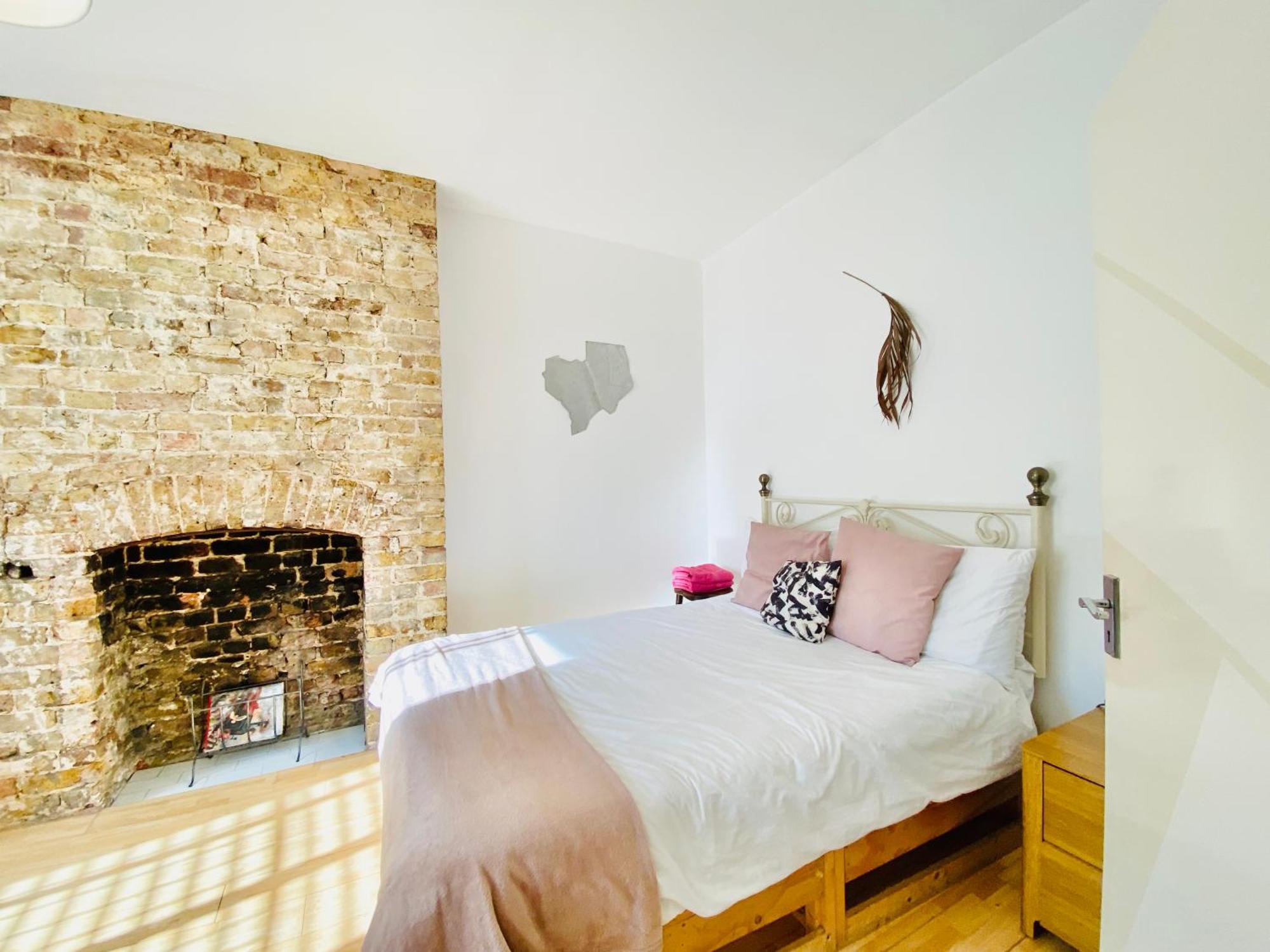 Appartamento London's East End 2 Bedroom *