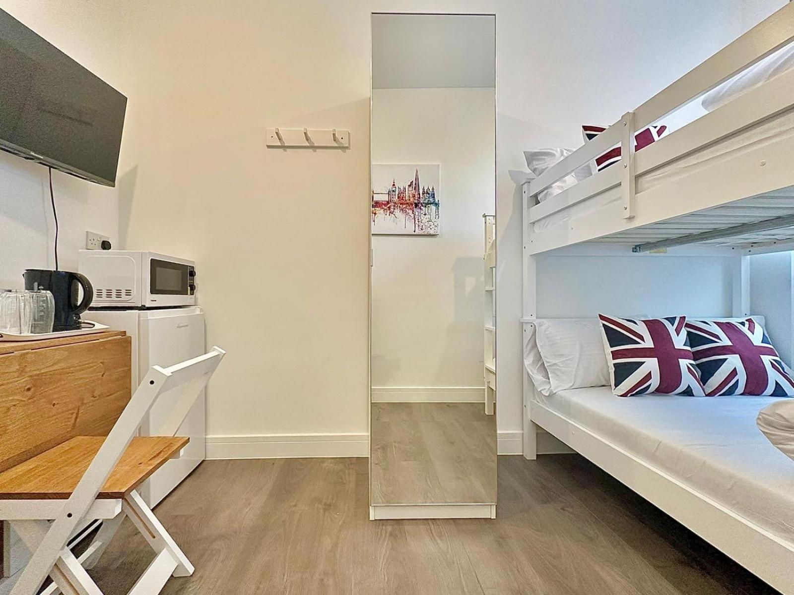 264 Guest house London