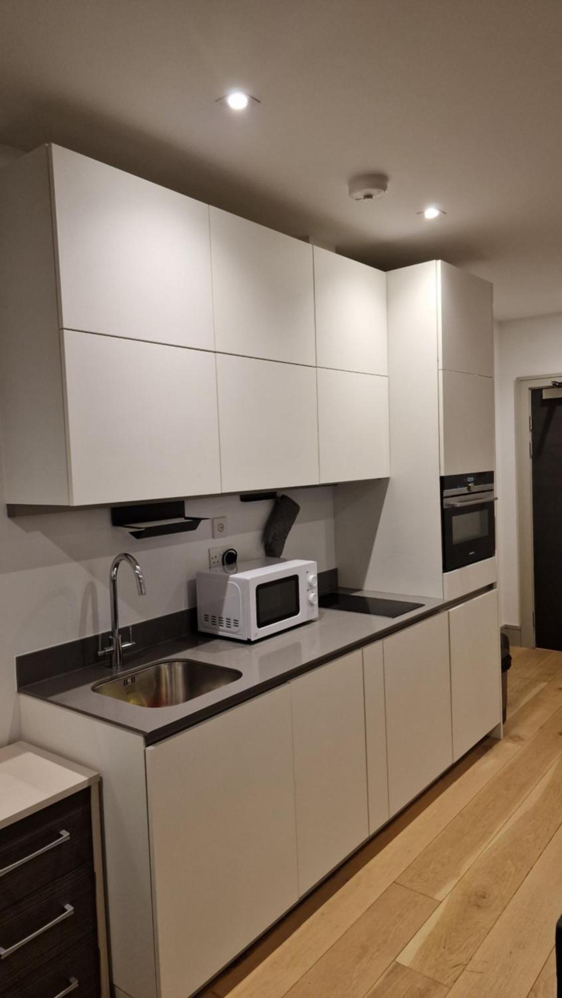 Appartement 2 Londen