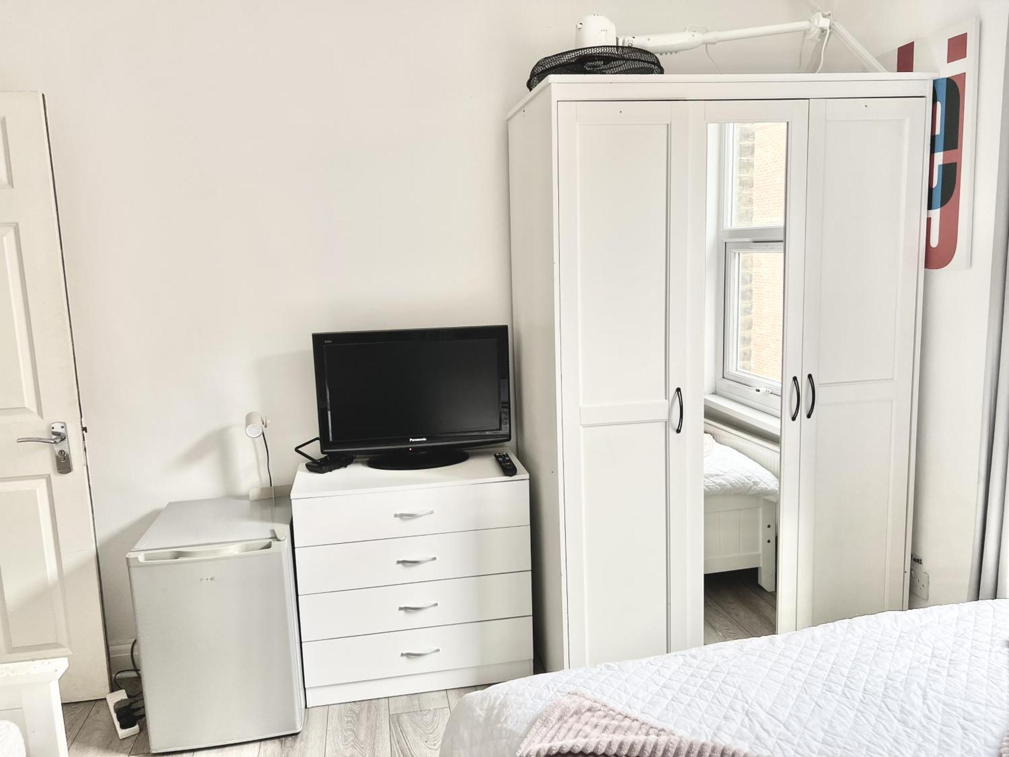 Westfield Shepherds Bush * London