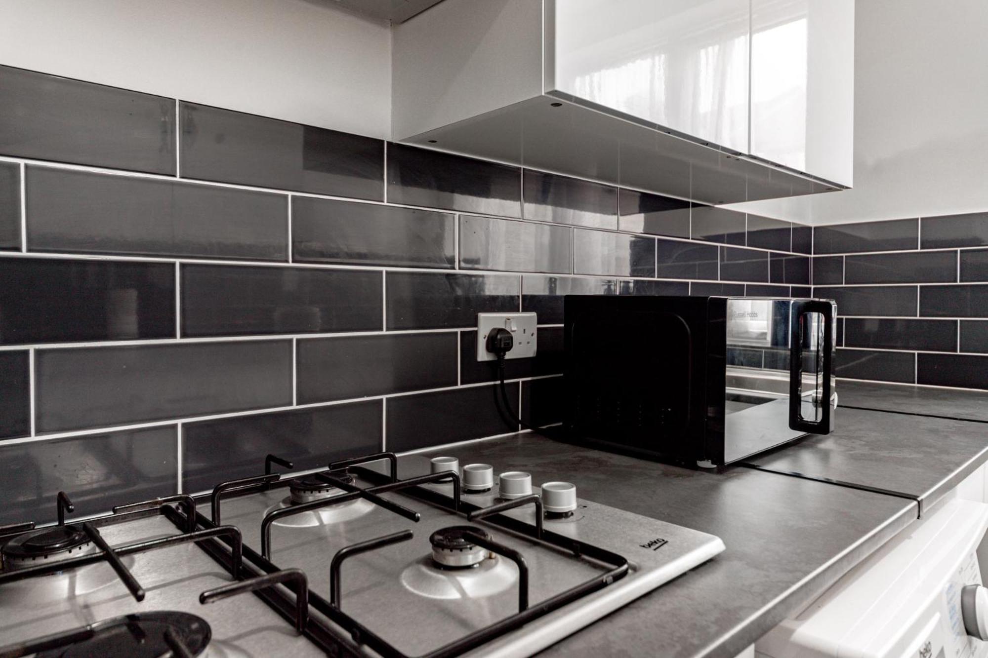 Lejlighed Excel Airport King Beds Garden London