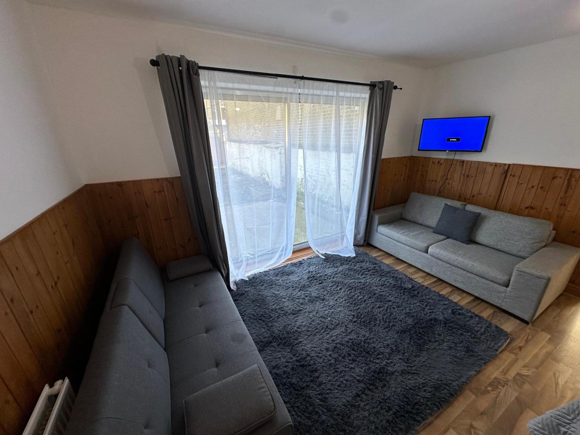Ustay Fulham Leilighet