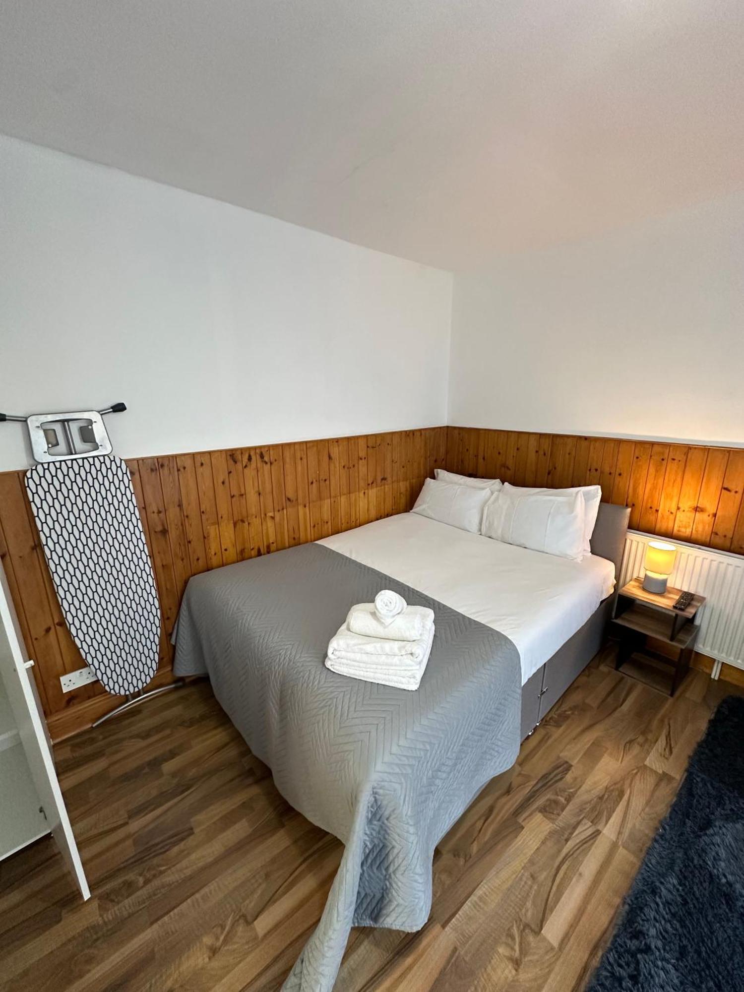 Ustay Fulham Leilighet London