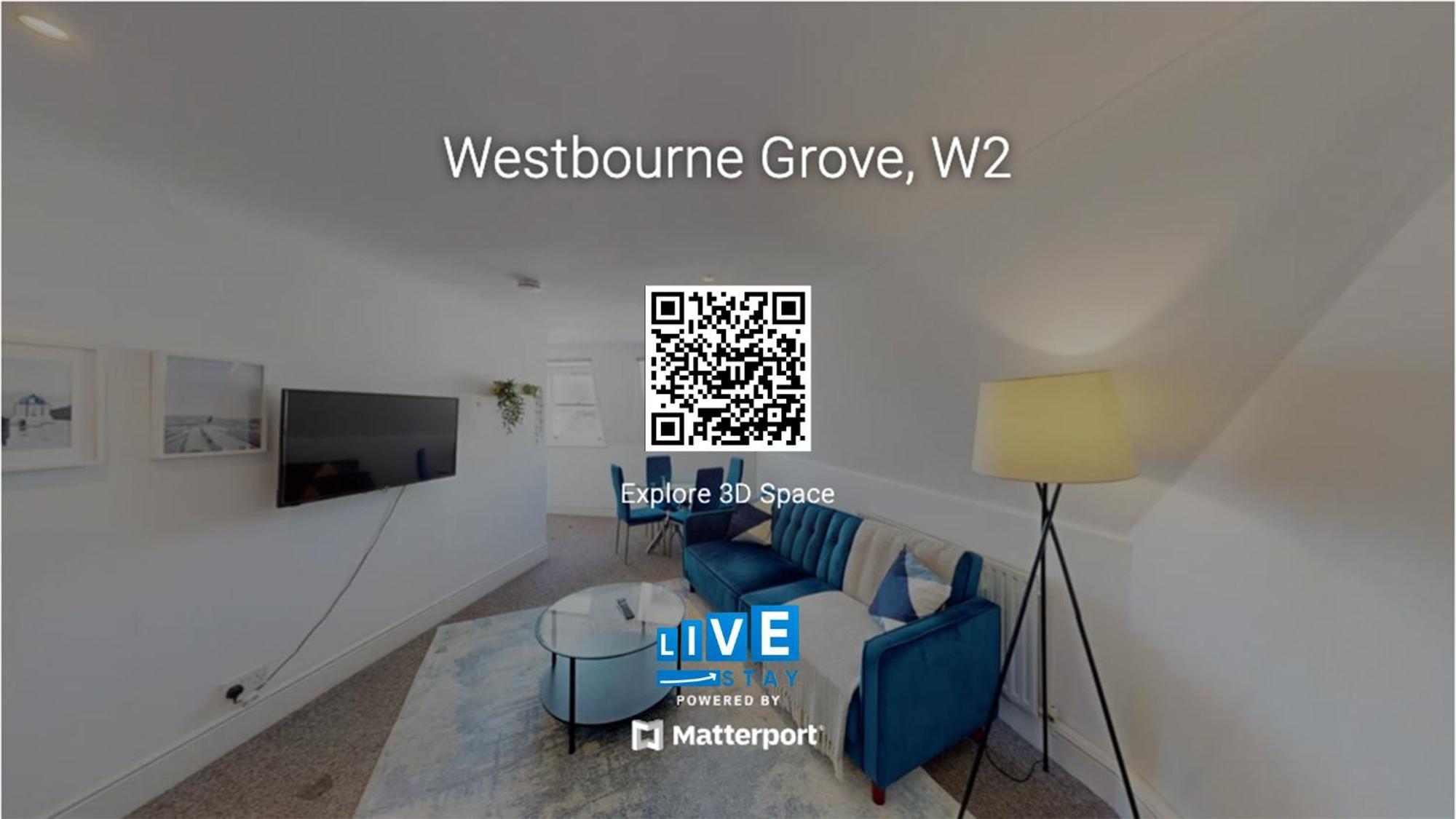 Appartamento Livestay In Bayswater