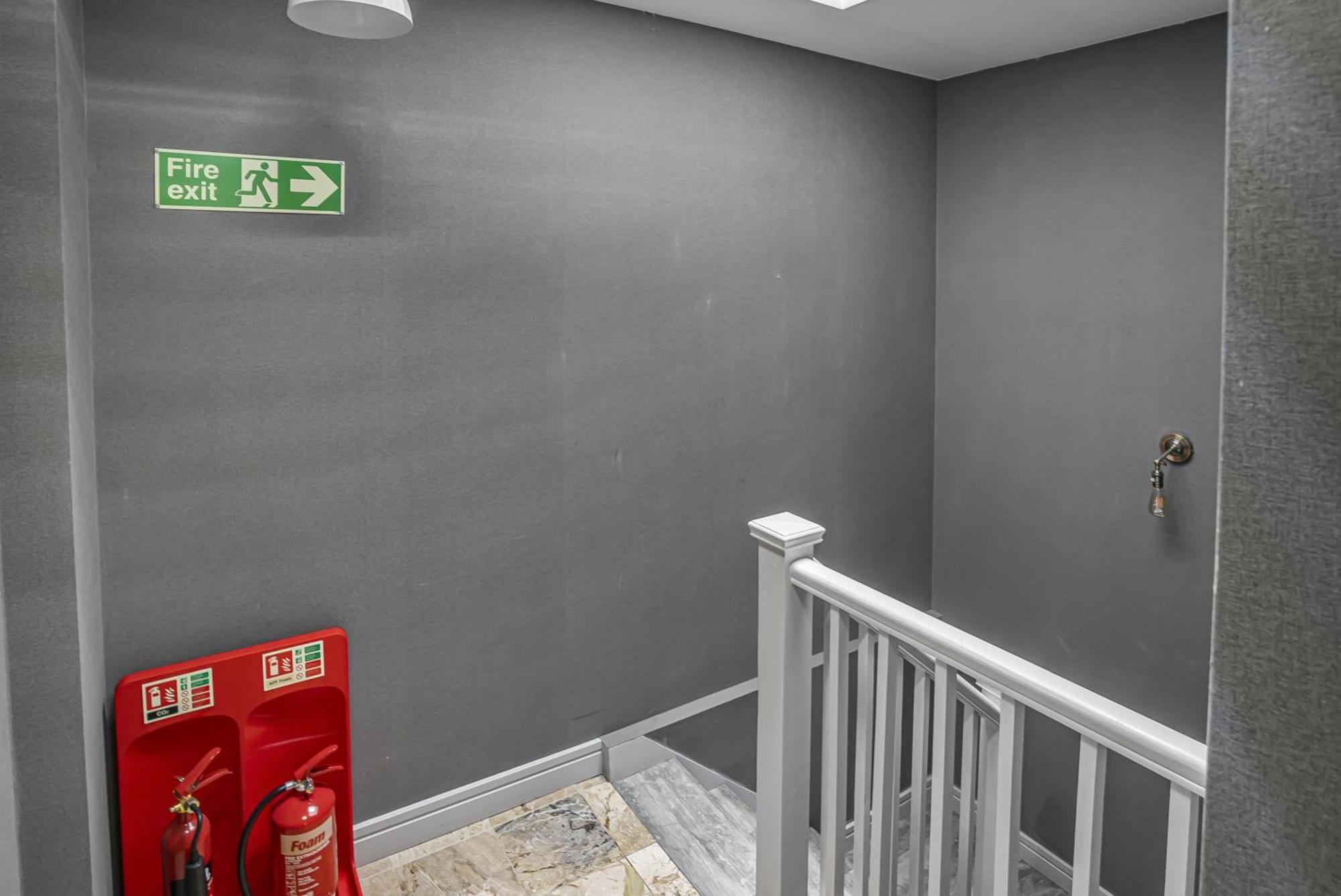 Stylish Modern In Nw6 Apartment *