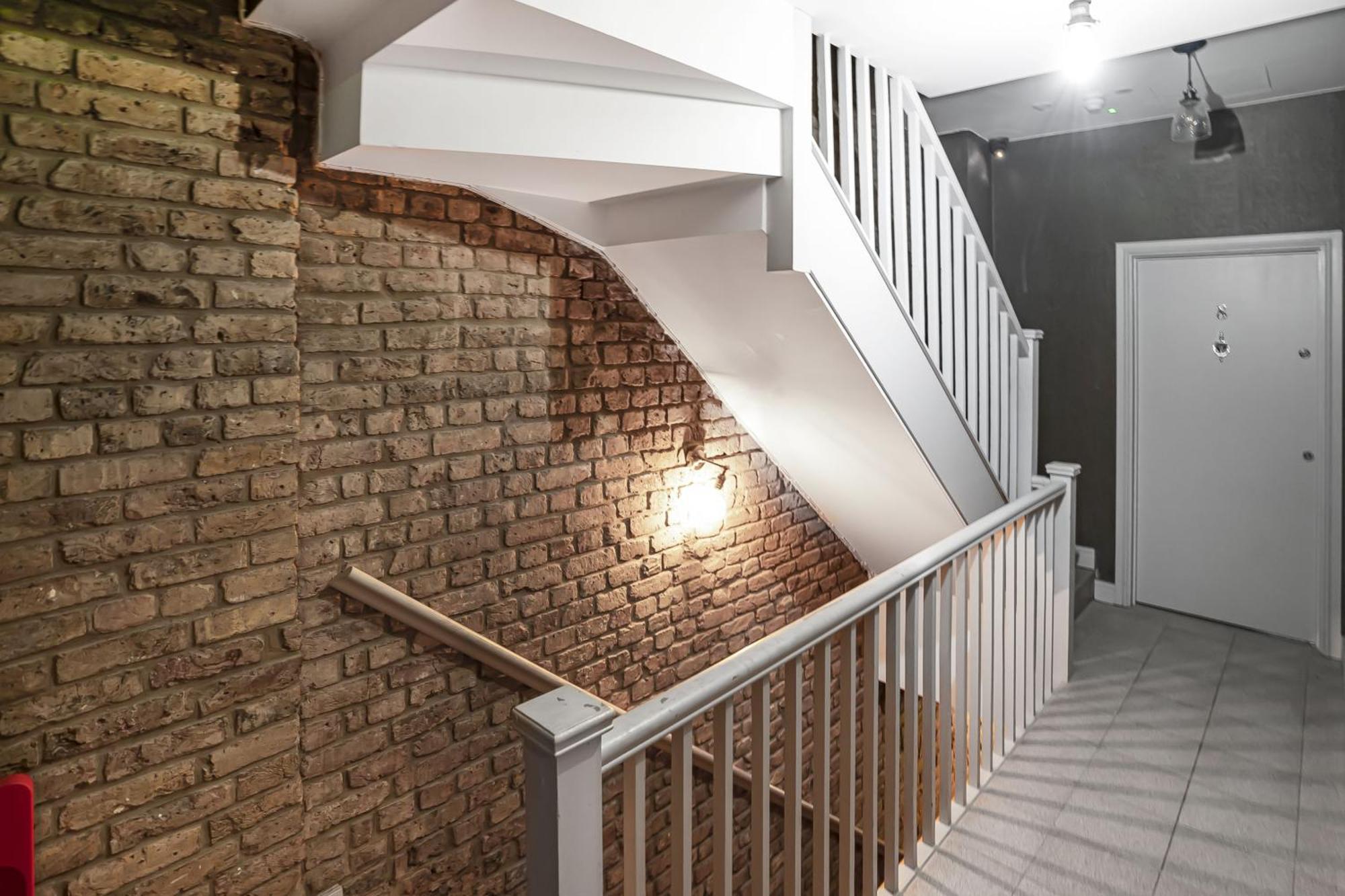 Stylish Modern In Nw6 Apartment London
