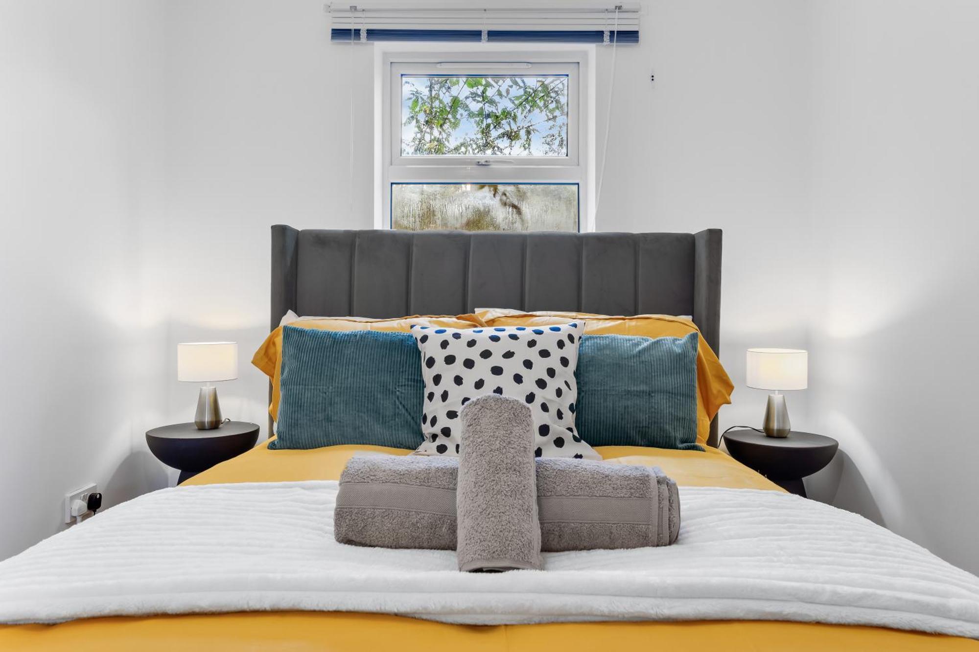 Appartamento Modern 2br Near Tower Bridge Londra