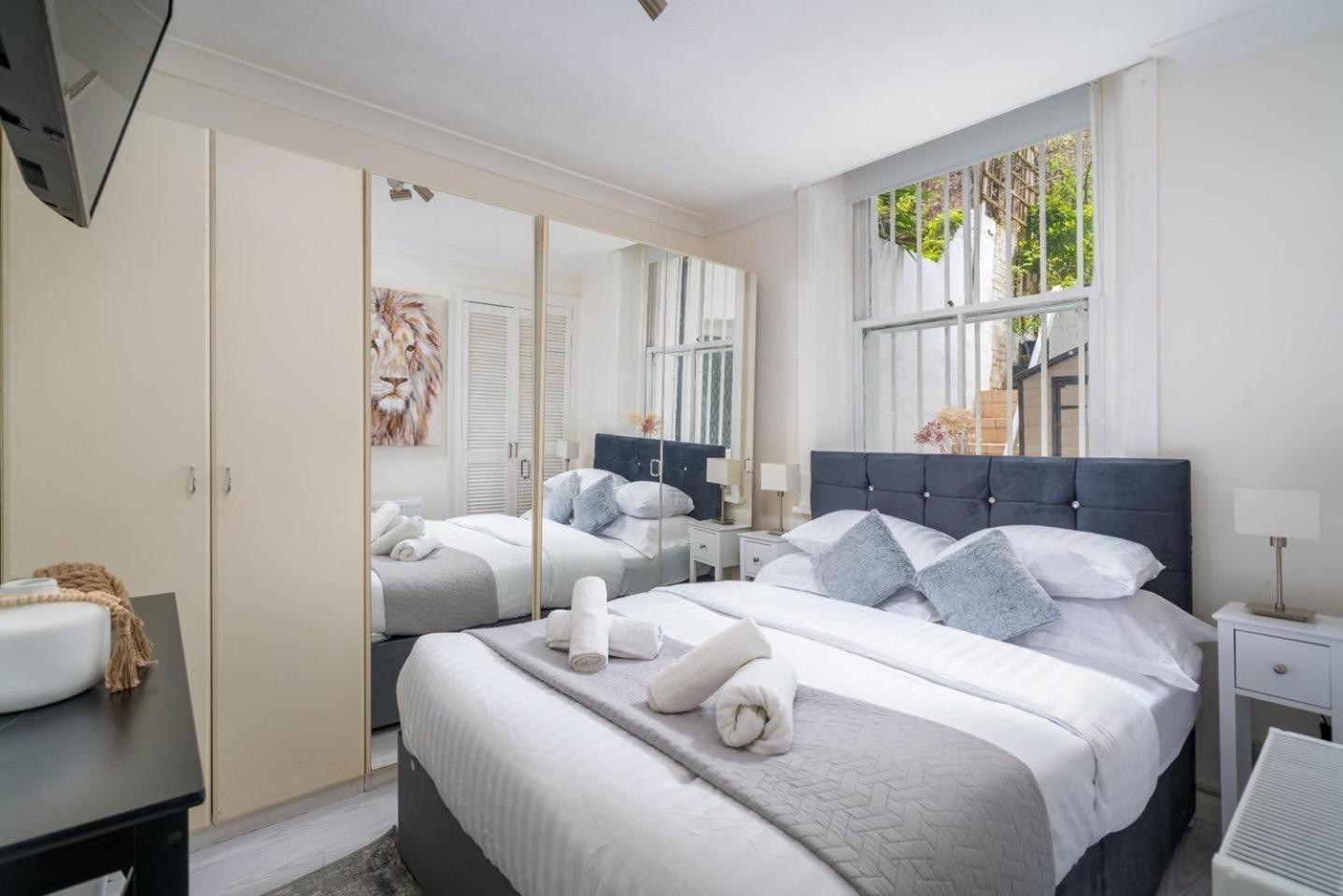 Charming Near Edith Grove London