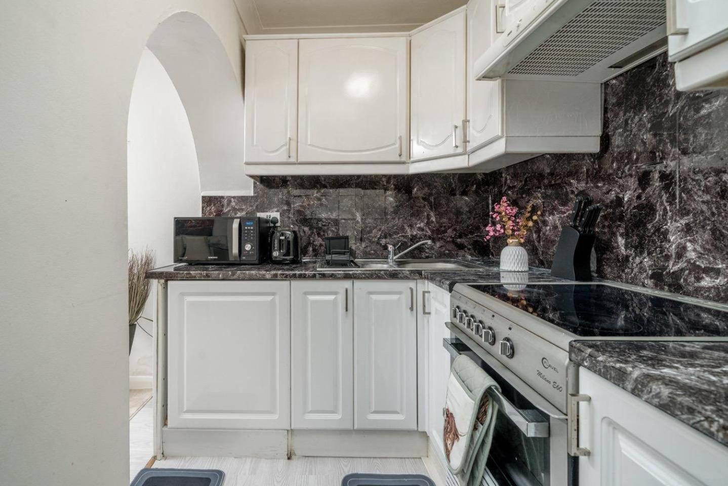 Apartment Charming Near Edith Grove London