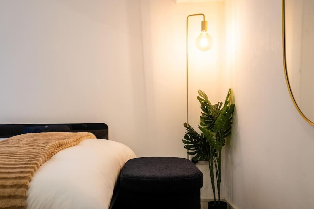 Five Star Boutique Flat In * Londres