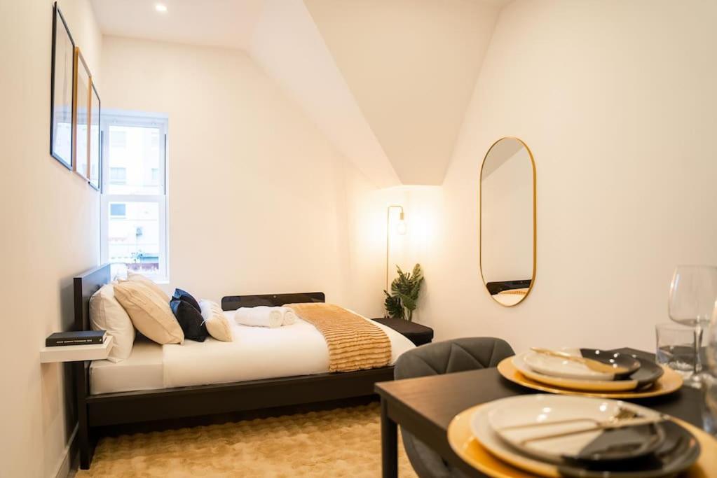 Lejlighed Five Star Boutique Flat In
