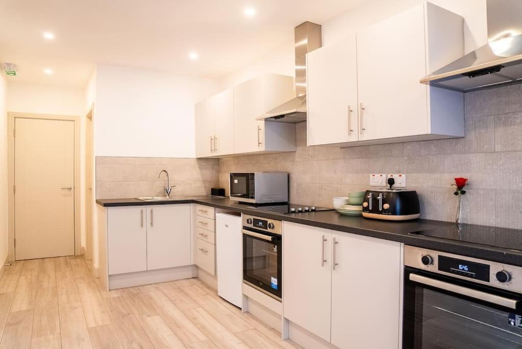 Five Star Boutique Flat In Appartement Londres