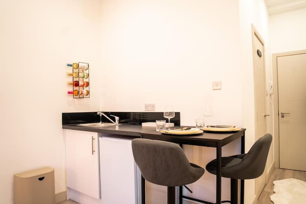 Appartement Five Star Boutique Flat In Londres