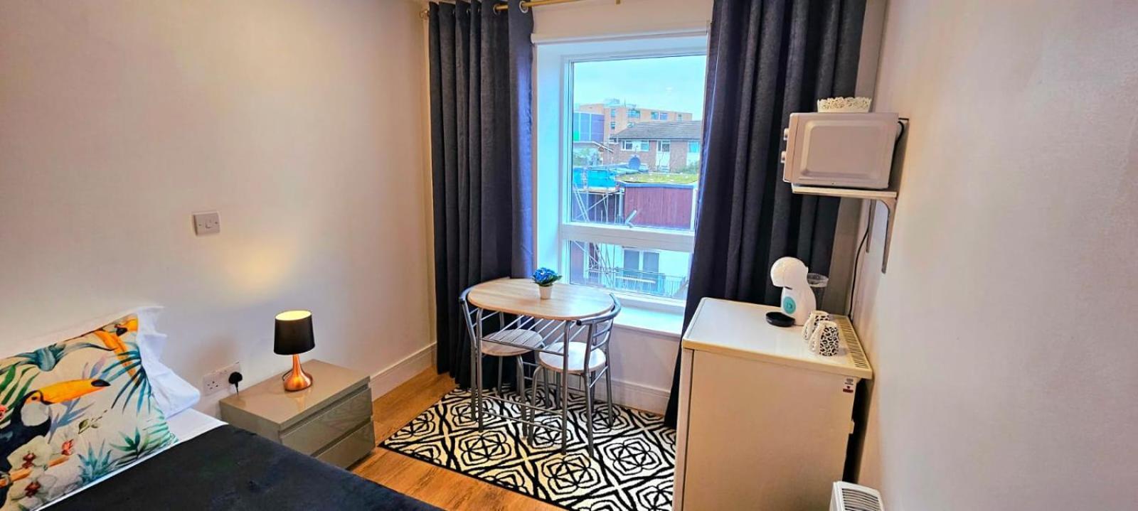Penelope Ensuite Double Londen