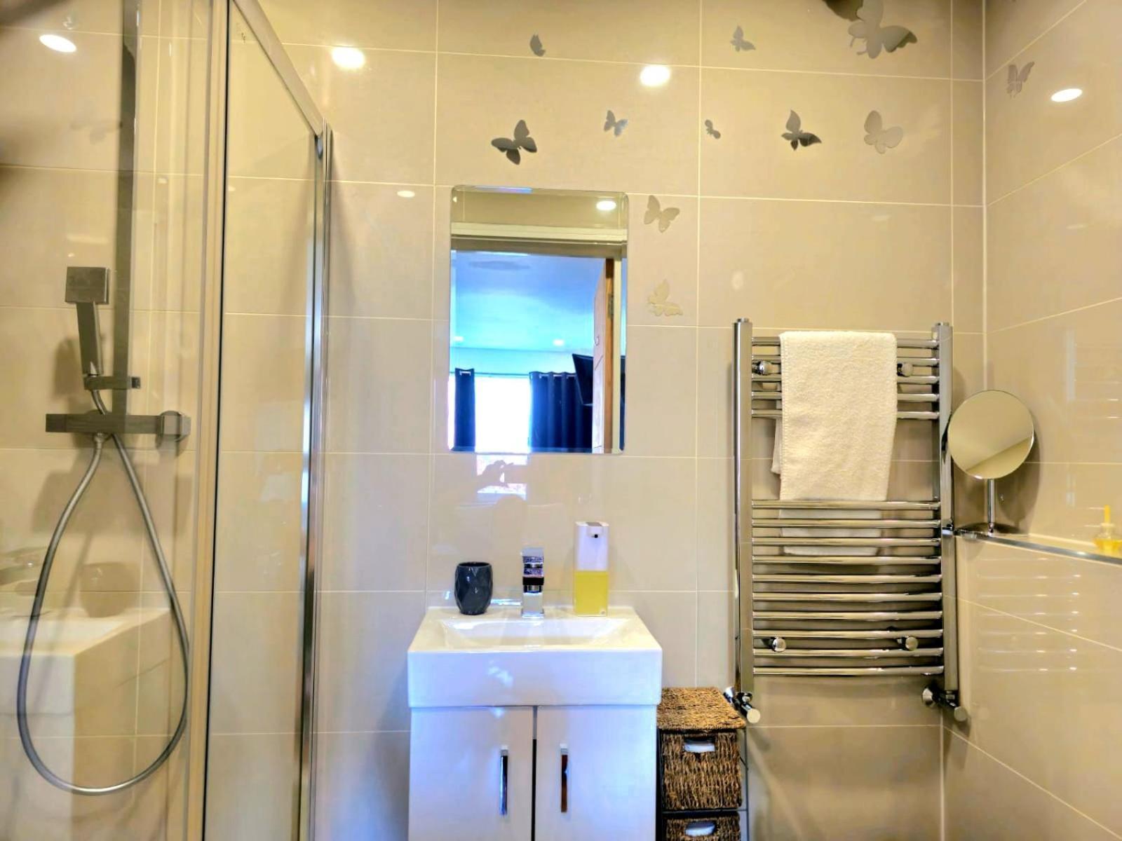 Penelope Ensuite Double Londen