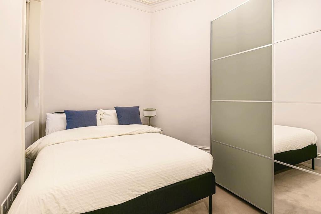 Appartement Cadogan Gardens Vip *