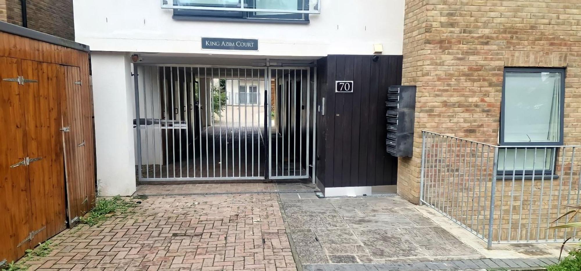 Privat bolig Claire Double *